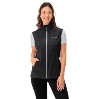 Vaude Womens Hurricane Vest III Vaude Womens Hurricane Vest III