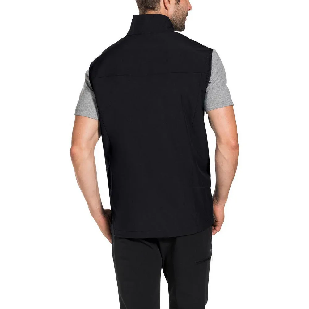Vaude Womens Hurricane Vest III Vaude Womens Hurricane Vest III