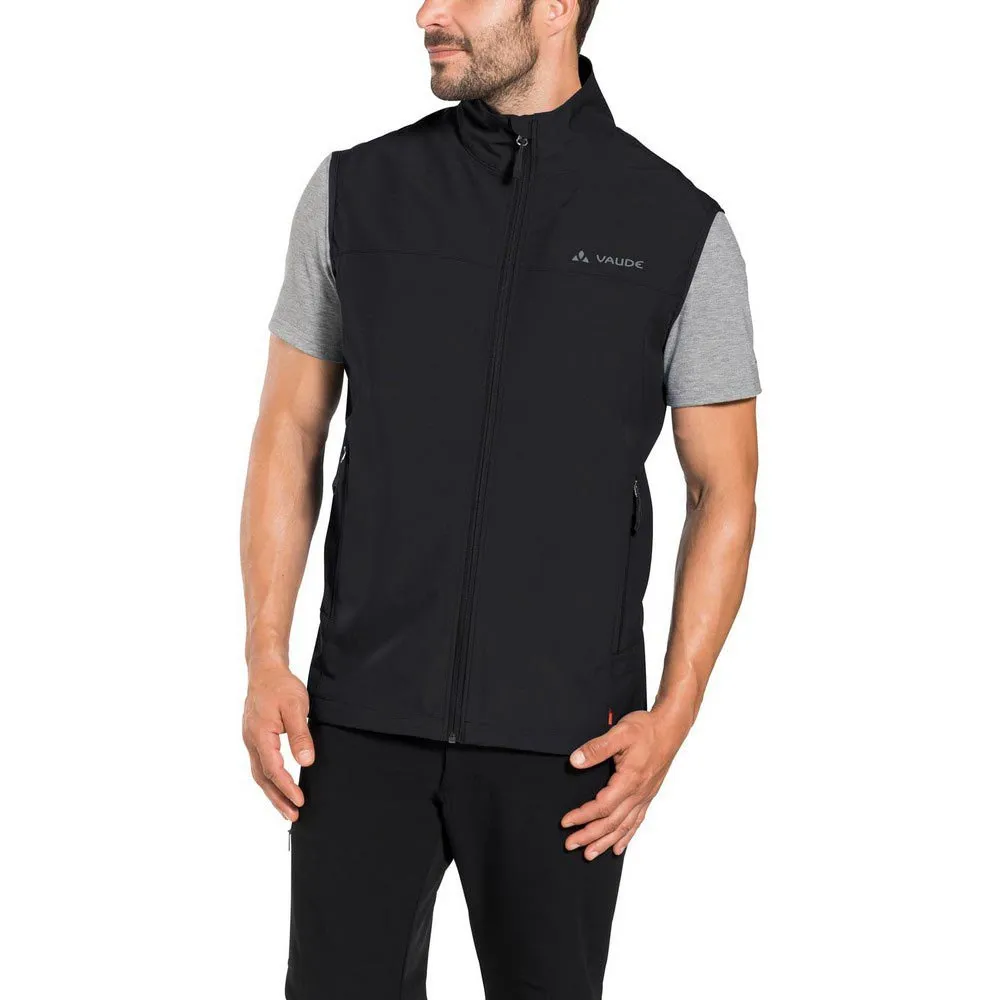 Vaude Womens Hurricane Vest III Vaude Womens Hurricane Vest III