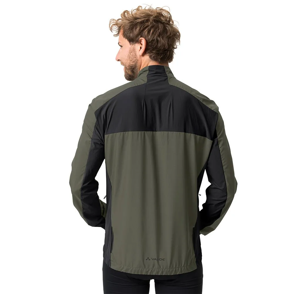 Vaude Womens Kuro Air Jacke