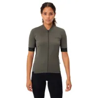 Vaude Womens Kuro FZ Tricot II Vaude Womens Kuro FZ Tricot II