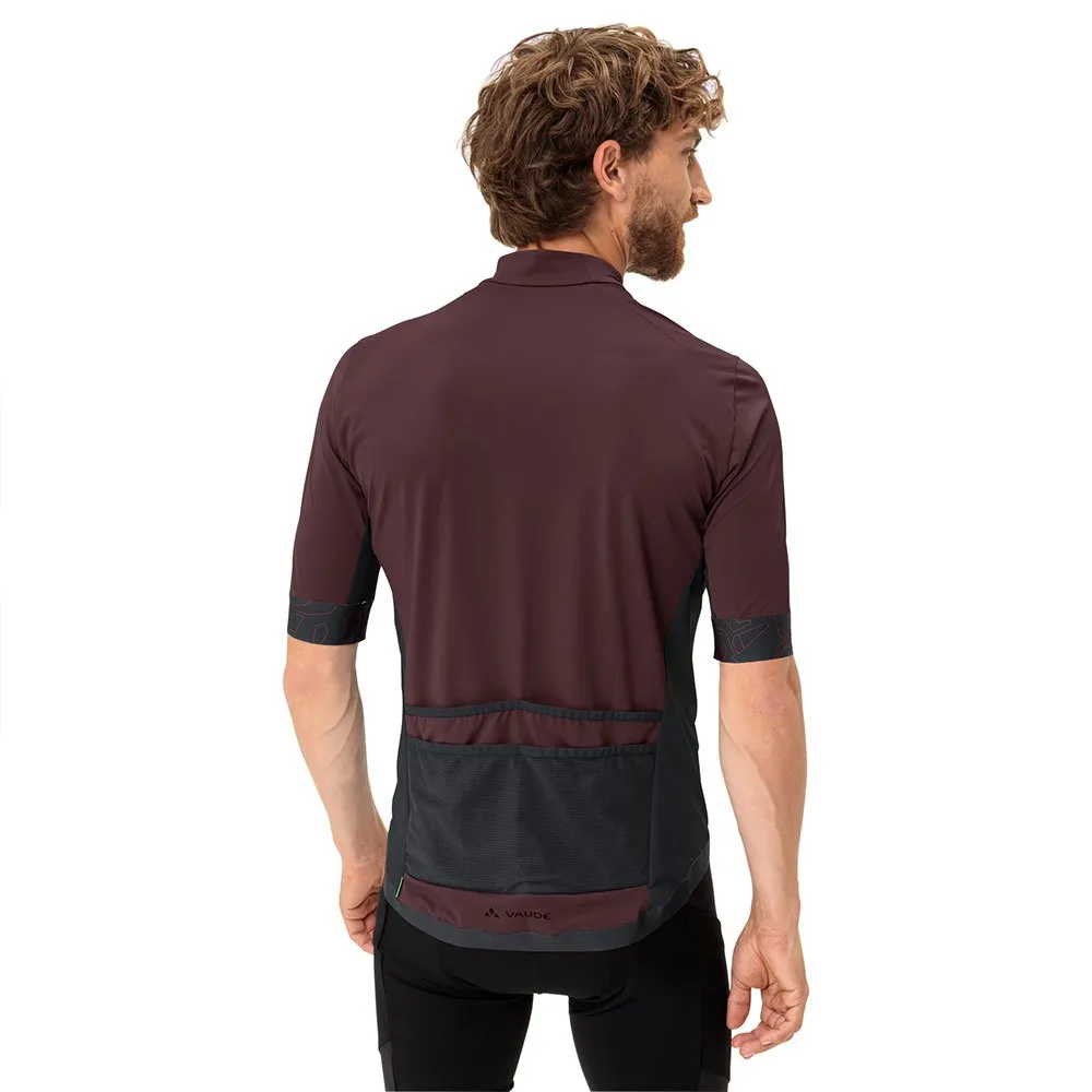 Vaude Womens Kuro FZ Tricot II Vaude Womens Kuro FZ Tricot II