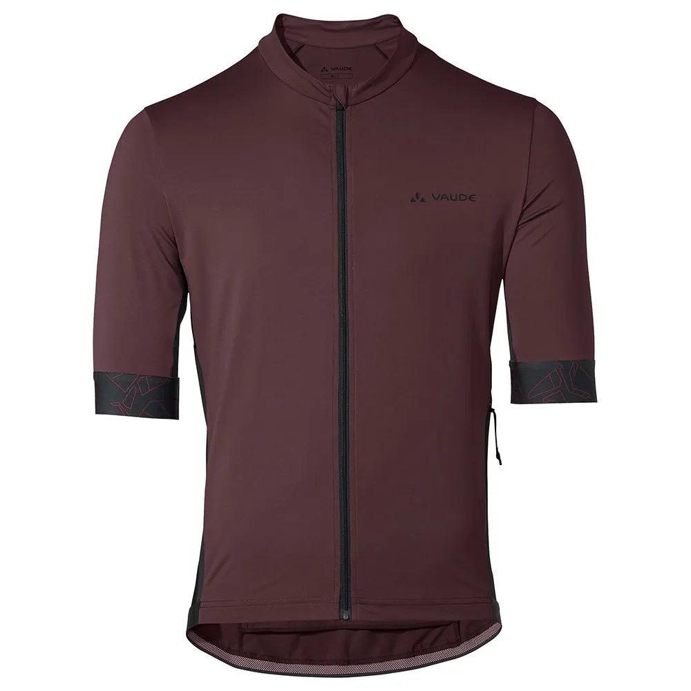 Vaude Womens Kuro FZ Tricot II Vaude Womens Kuro FZ Tricot II