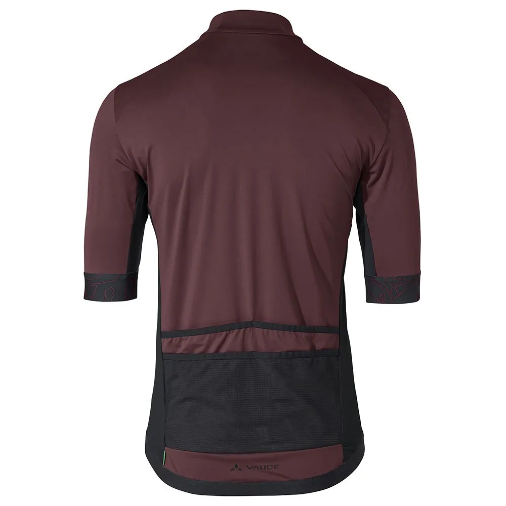 Vaude Womens Kuro FZ Tricot II Vaude Womens Kuro FZ Tricot II