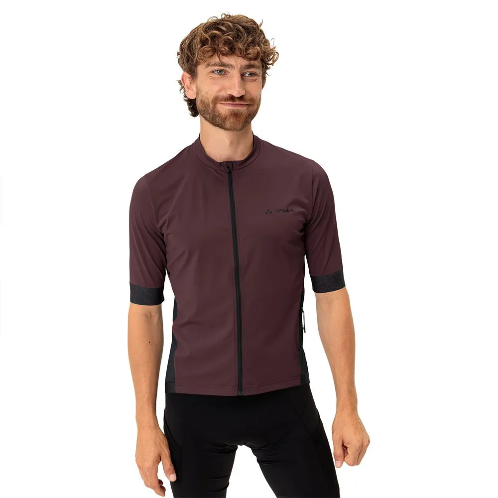 Vaude Womens Kuro FZ Tricot II