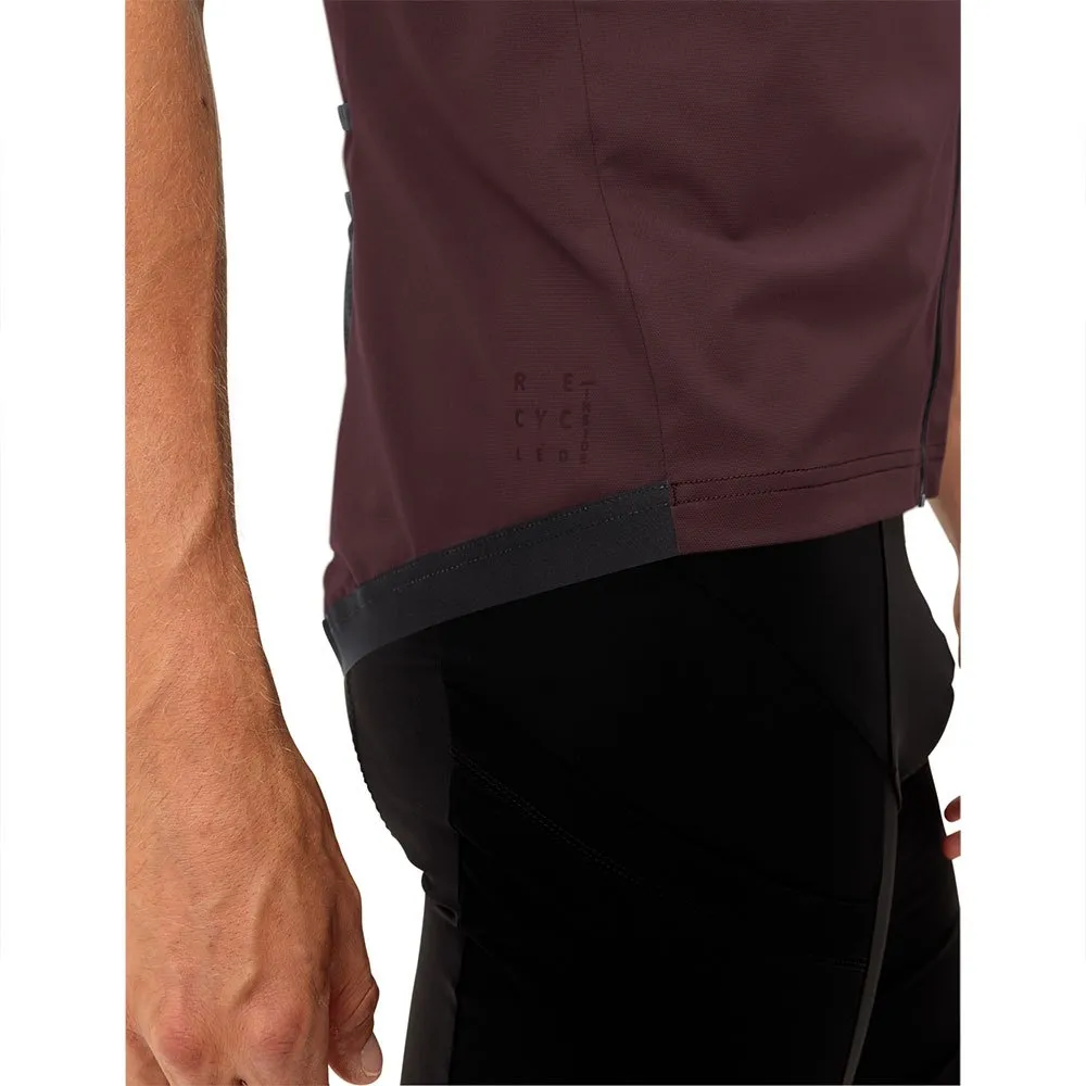 Vaude Womens Kuro FZ Tricot II