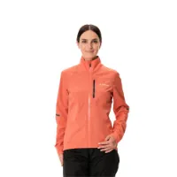 Vaude Womens Kuro Rain Jacket Vaude Womens Kuro Rain Jacket