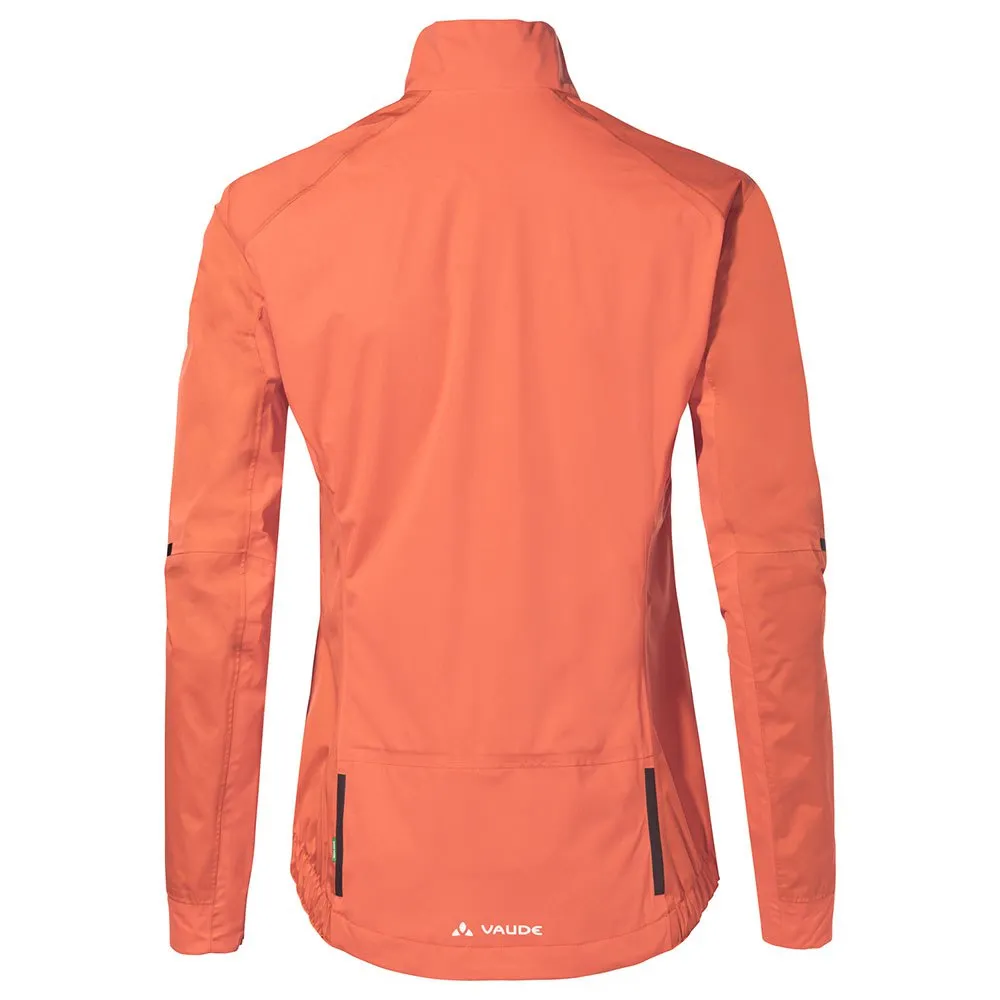 Vaude Womens Kuro Rain Jacket Vaude Womens Kuro Rain Jacket
