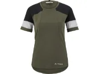Vaude Womens Kuro Shirt Vaude Womens Kuro Shirt