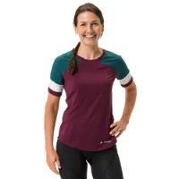 Vaude Womens Kuro Shirt Vaude Womens Kuro Shirt