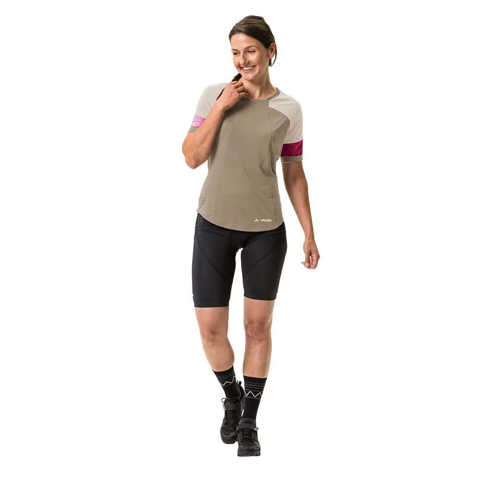 Vaude Womens Kuro Shirt Vaude Womens Kuro Shirt