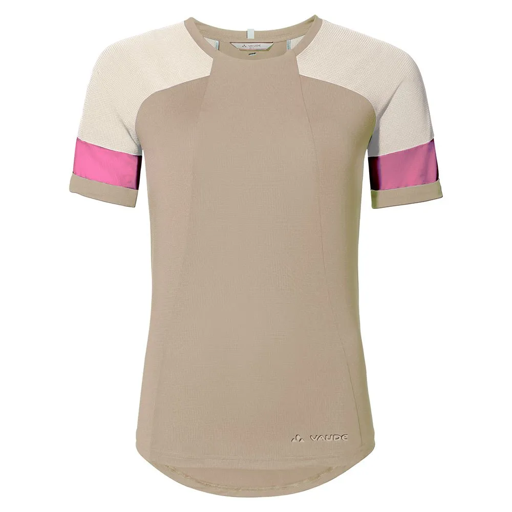 Vaude Womens Kuro Shirt Vaude Womens Kuro Shirt