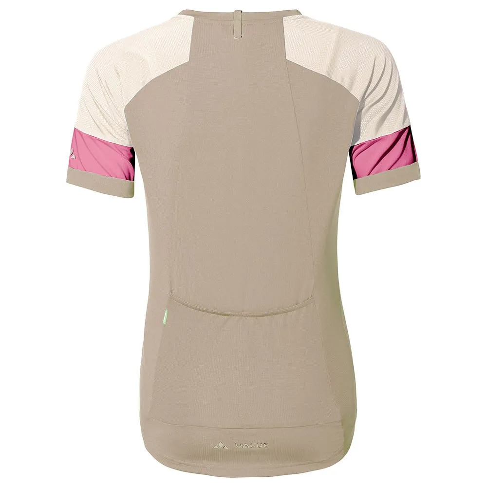 Vaude Womens Kuro Shirt Vaude Womens Kuro Shirt