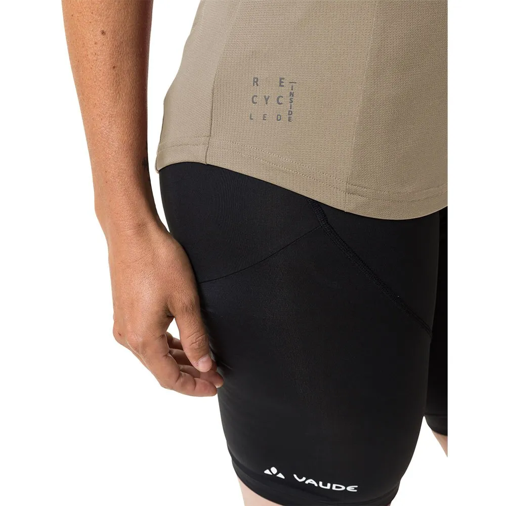 Vaude Womens Kuro Shirt Vaude Womens Kuro Shirt