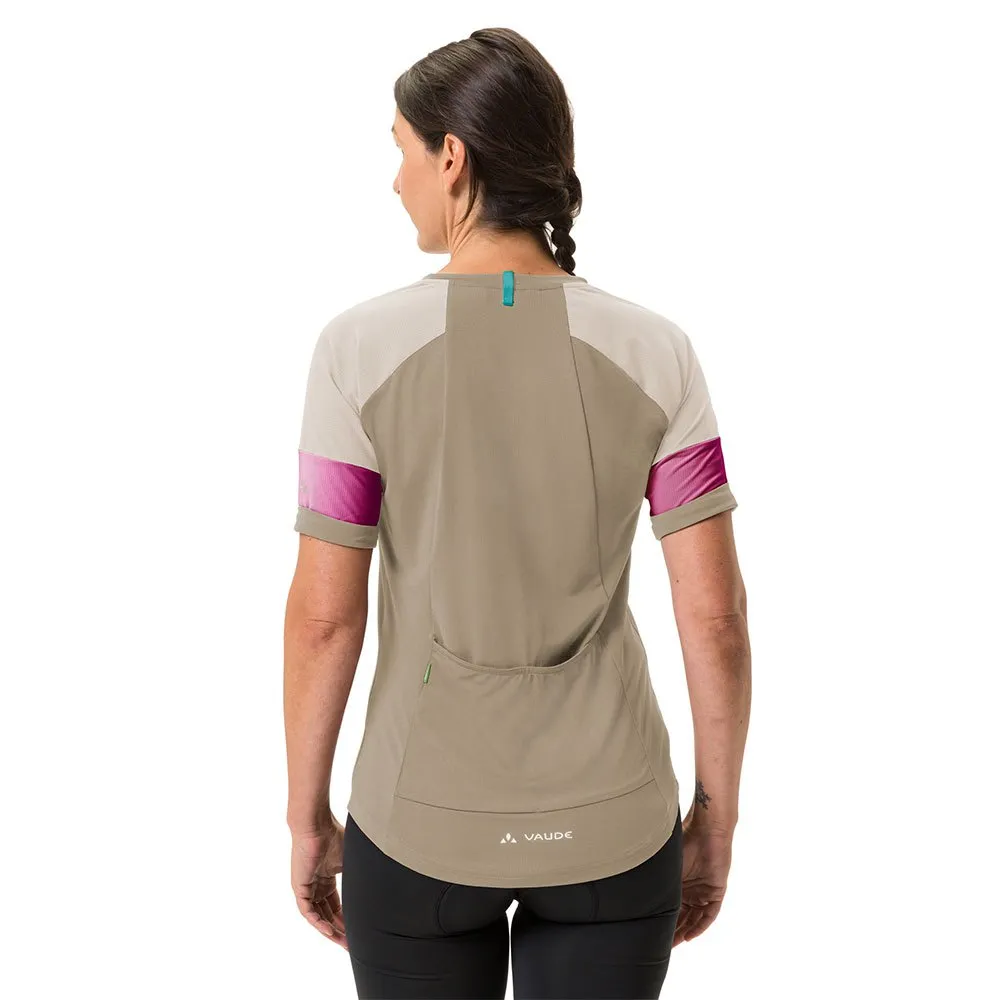 Vaude Womens Kuro Shirt Vaude Womens Kuro Shirt