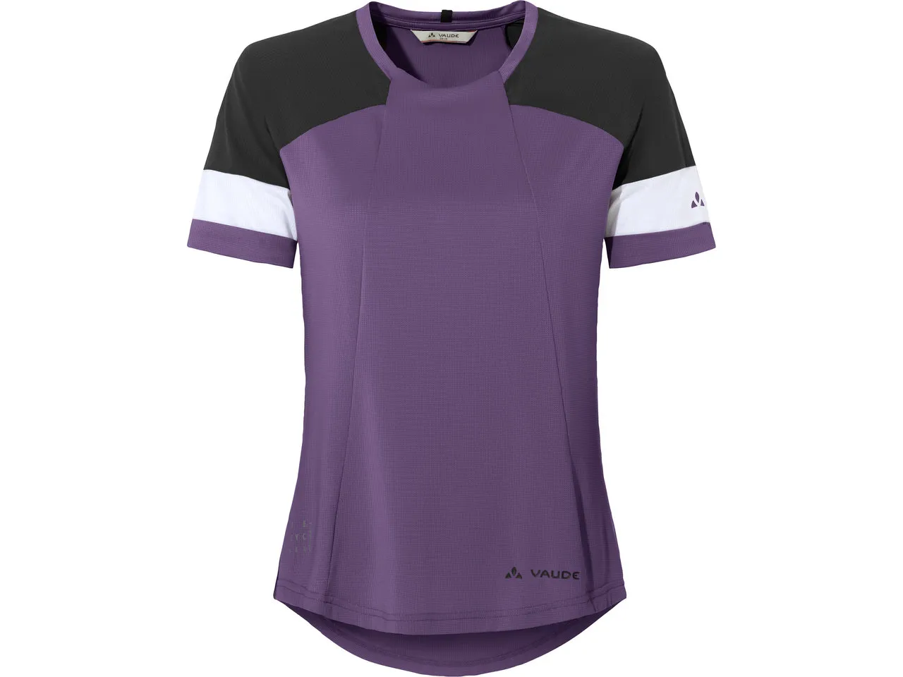 Vaude Womens Kuro Shirt