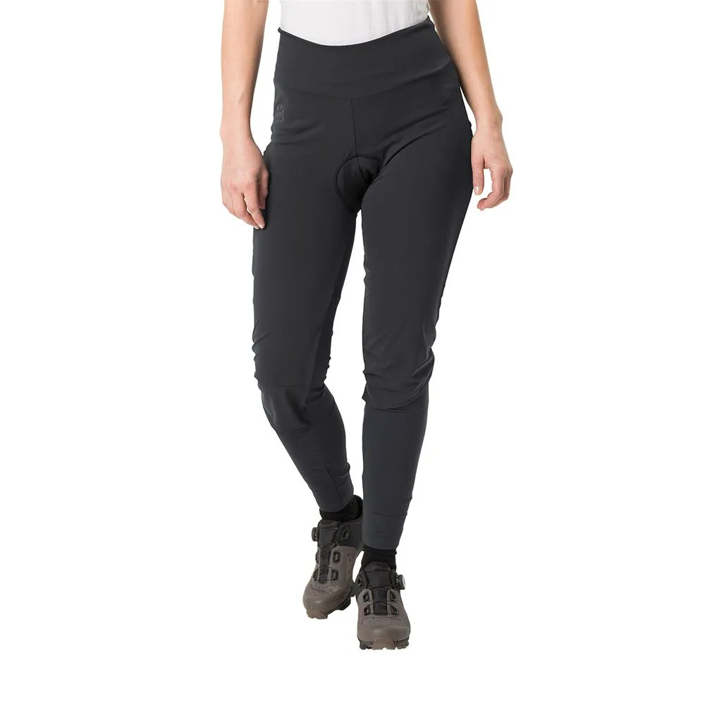 Vaude Womens Kuro Warm Hybrid Tights Vaude Womens Kuro Warm Hybrid Tights