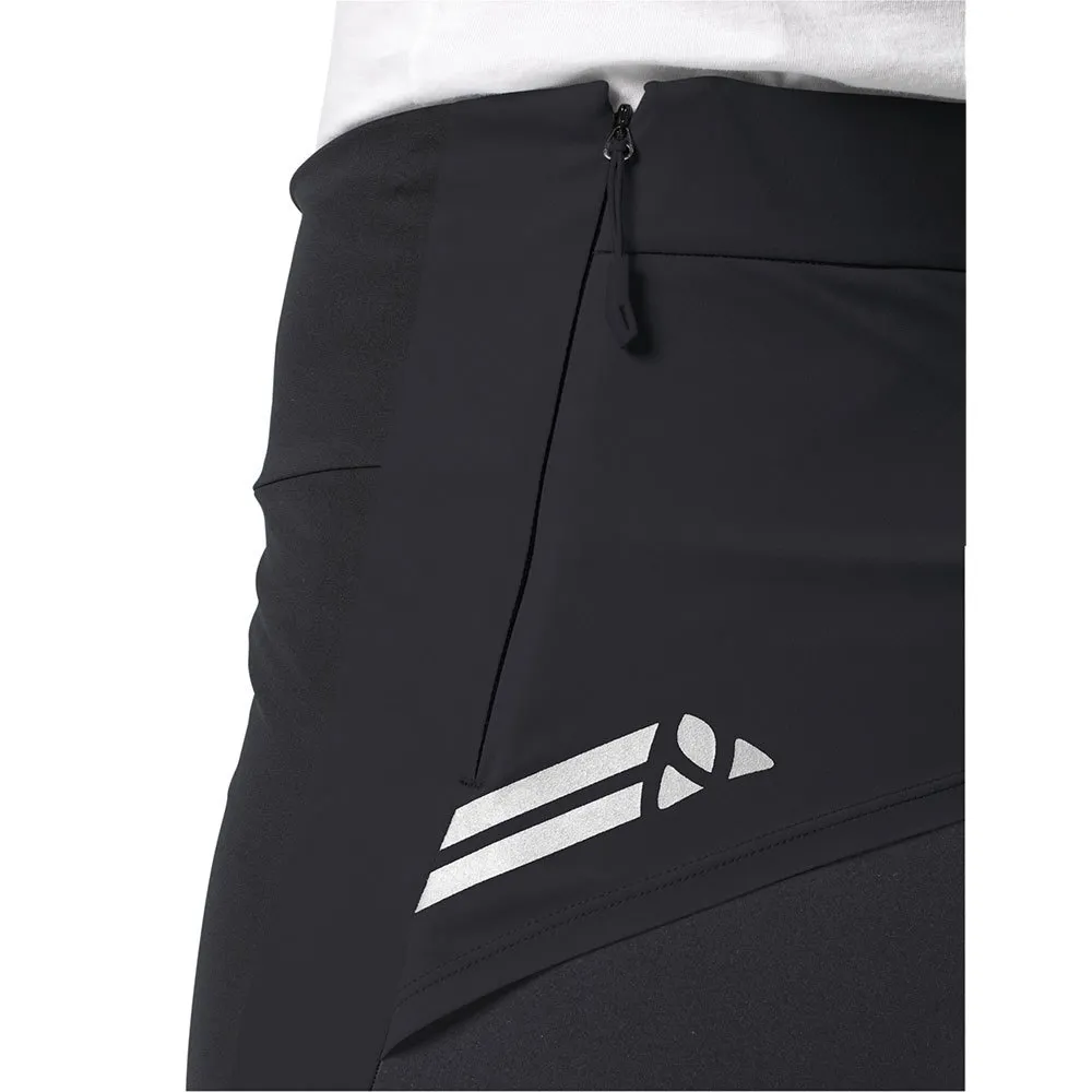 Vaude Womens Kuro Warm Hybrid Tights Vaude Womens Kuro Warm Hybrid Tights