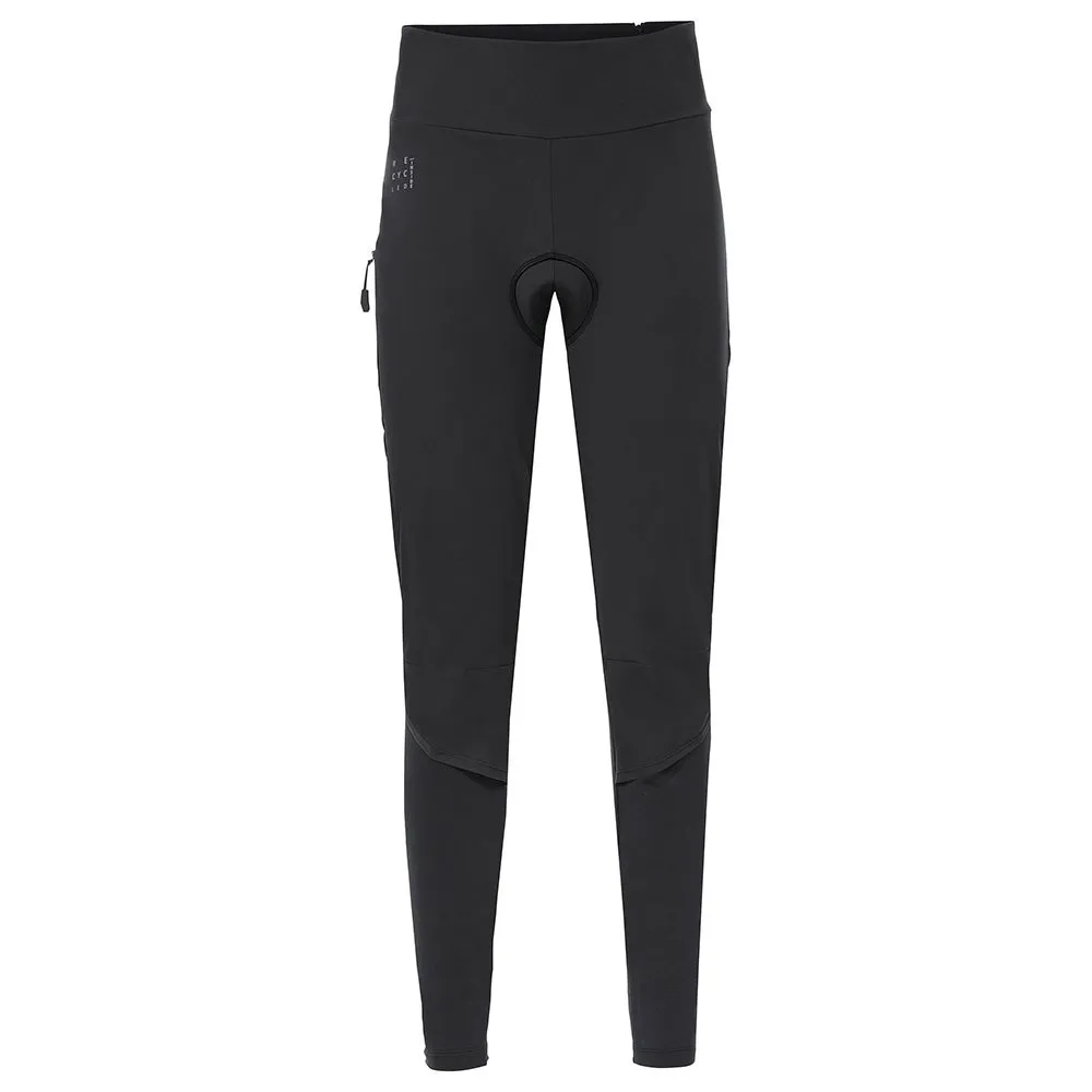 Vaude Womens Kuro Warm Hybrid Tights Vaude Womens Kuro Warm Hybrid Tights