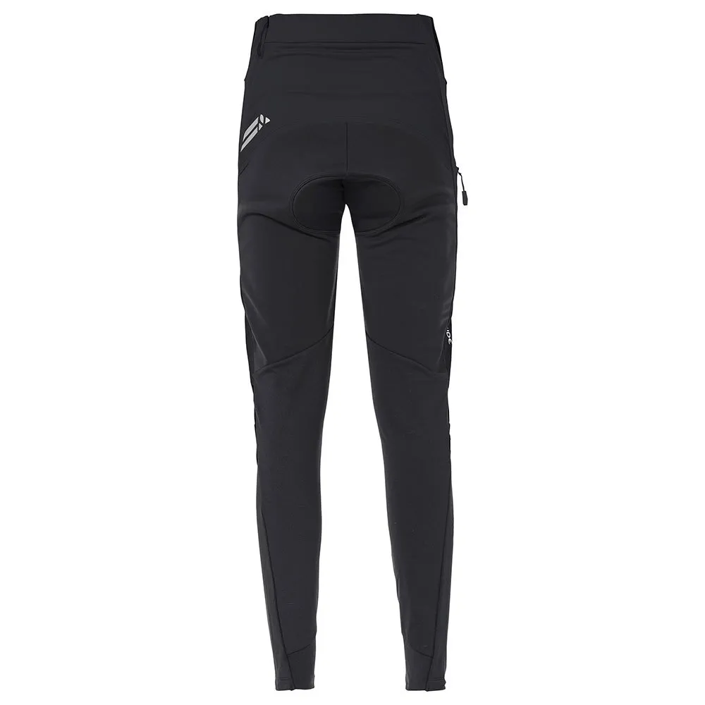 Vaude Womens Kuro Warm Hybrid Tights Vaude Womens Kuro Warm Hybrid Tights