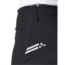 Vaude Womens Kuro Warm Hybrid Tights