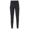 Vaude Womens Kuro Warm Hybrid Tights