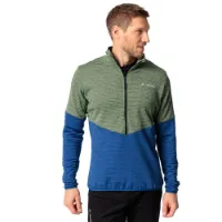 Vaude Womens Larice HZ Fleece Jacke Vaude Womens Larice HZ Fleece Jacke