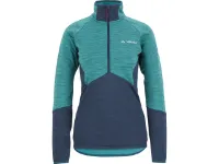 Vaude Womens Larice HZ Fleece Jacke Vaude Womens Larice HZ Fleece Jacke