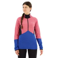 Vaude Womens Larice HZ Fleece Jacke Vaude Womens Larice HZ Fleece Jacke