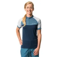 Vaude Womens Ledro Print Shirt Vaude Womens Ledro Print Shirt