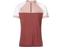 Vaude Womens Ledro Print Shirt Vaude Womens Ledro Print Shirt