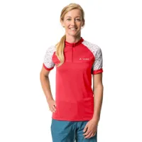 Vaude Womens Ledro Print Shirt Vaude Womens Ledro Print Shirt