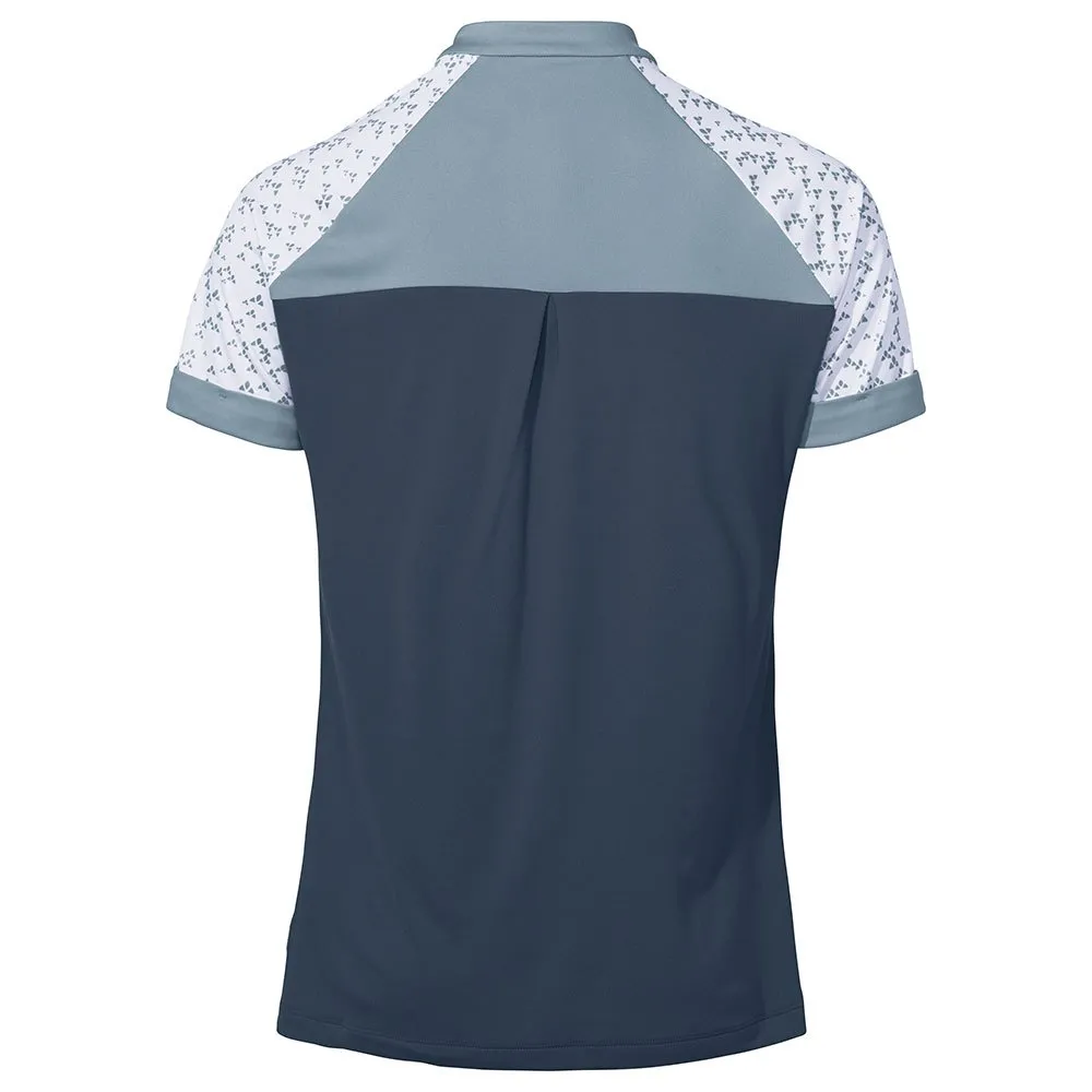 Vaude Womens Ledro Print Shirt Vaude Womens Ledro Print Shirt
