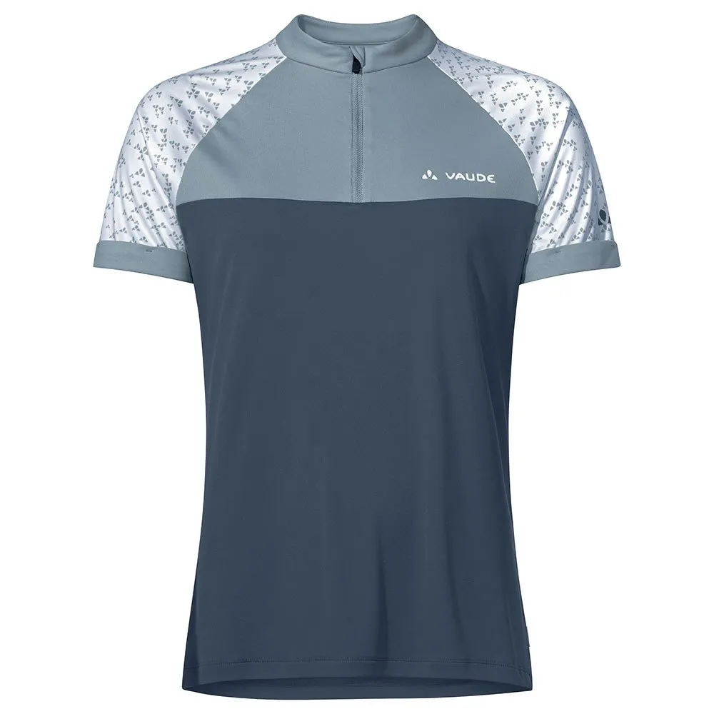 Vaude Womens Ledro Print Shirt Vaude Womens Ledro Print Shirt