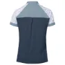 Vaude Womens Ledro Print Shirt