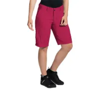 Vaude Womens Ledro Shorts Vaude Womens Ledro Shorts