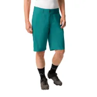 Vaude Womens Ledro Shorts Modell 2022