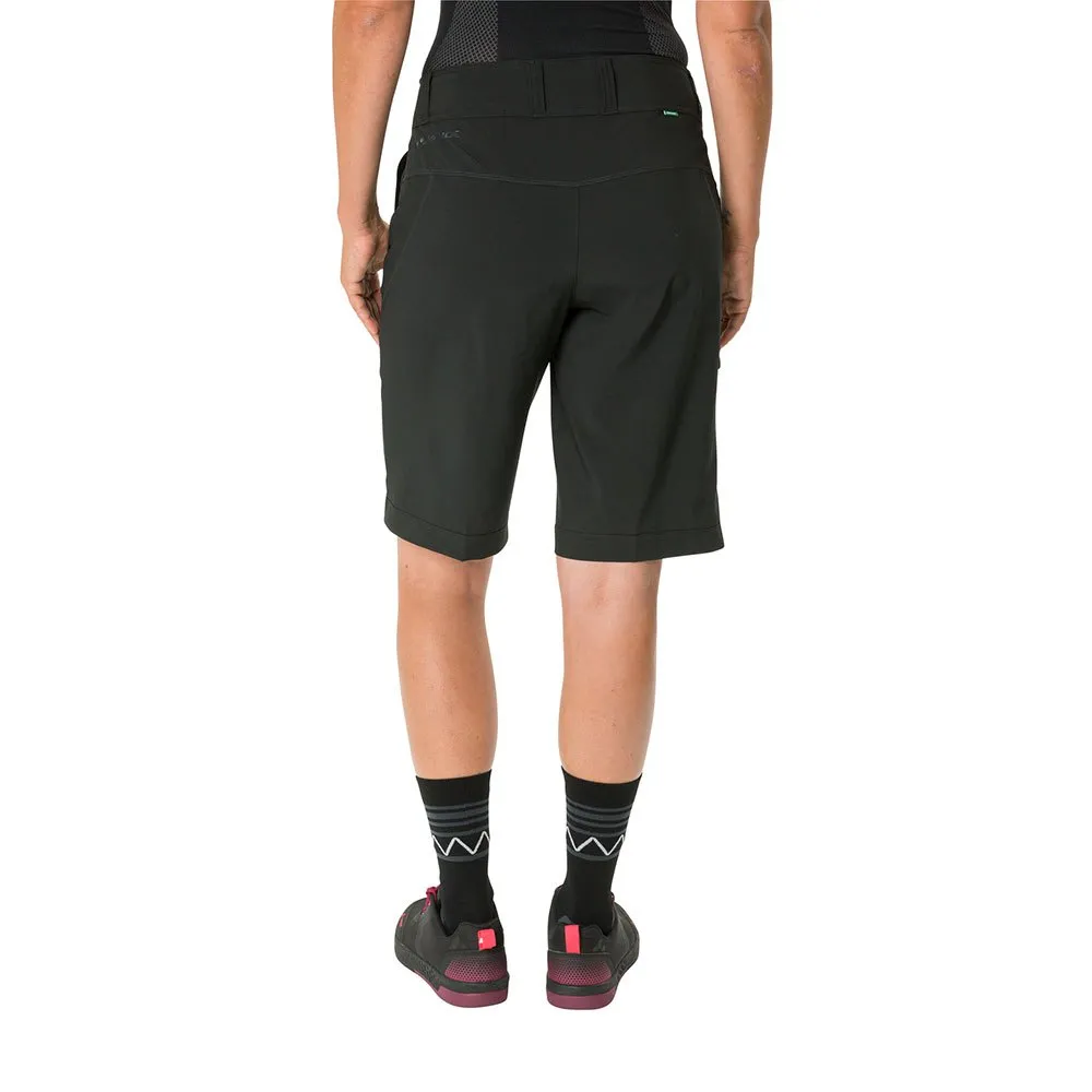 Vaude Womens Ledro Shorts Modell 2022 Vaude Womens Ledro Shorts Modell 2022