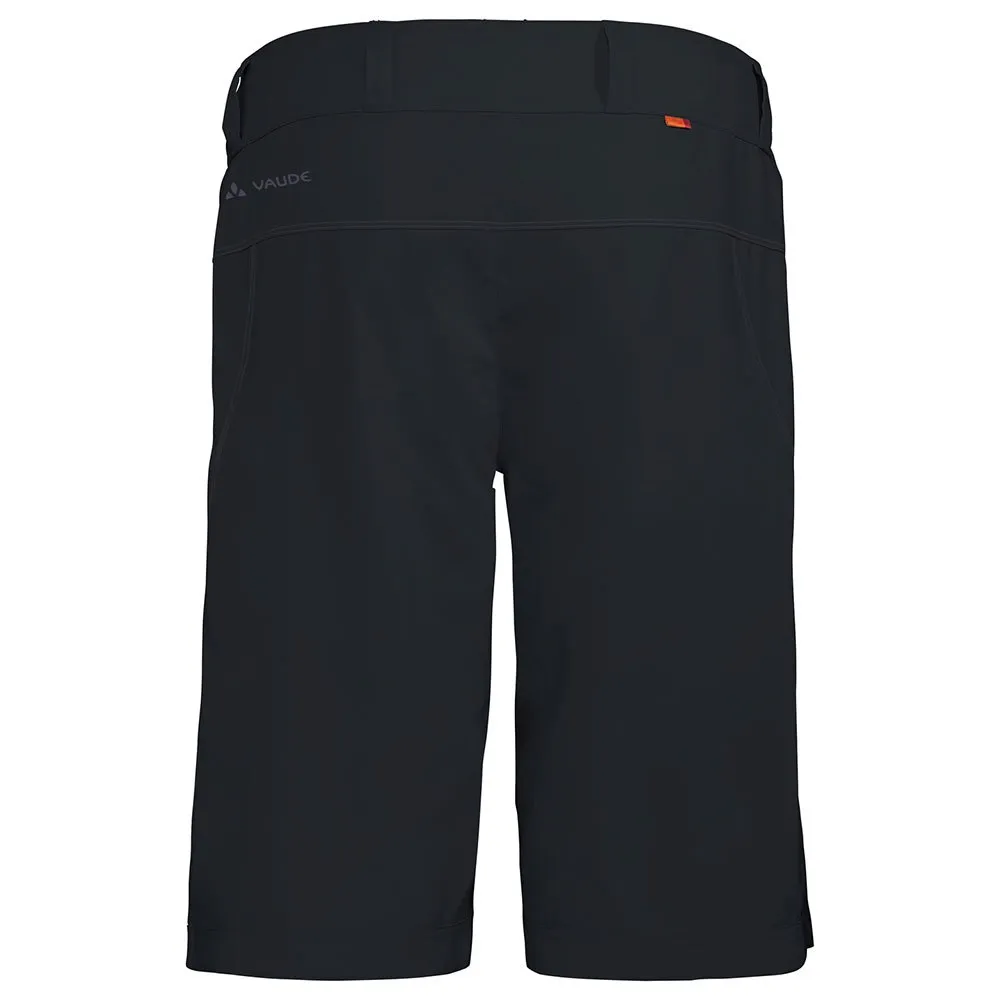 Vaude Womens Ledro Shorts Modell 2022 Vaude Womens Ledro Shorts Modell 2022