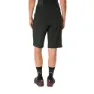 Vaude Womens Ledro Shorts Modell 2022