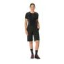 Vaude Womens Ledro Shorts Modell 2022