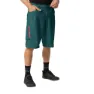 Mallard green