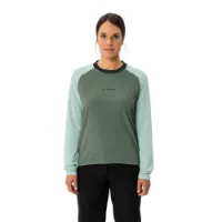 Vaude Womens Loamer LS Shirt Vaude Womens Loamer LS Shirt