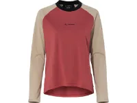 Vaude Womens Loamer LS Shirt Vaude Womens Loamer LS Shirt