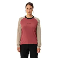 Vaude Womens Loamer LS Shirt Vaude Womens Loamer LS Shirt