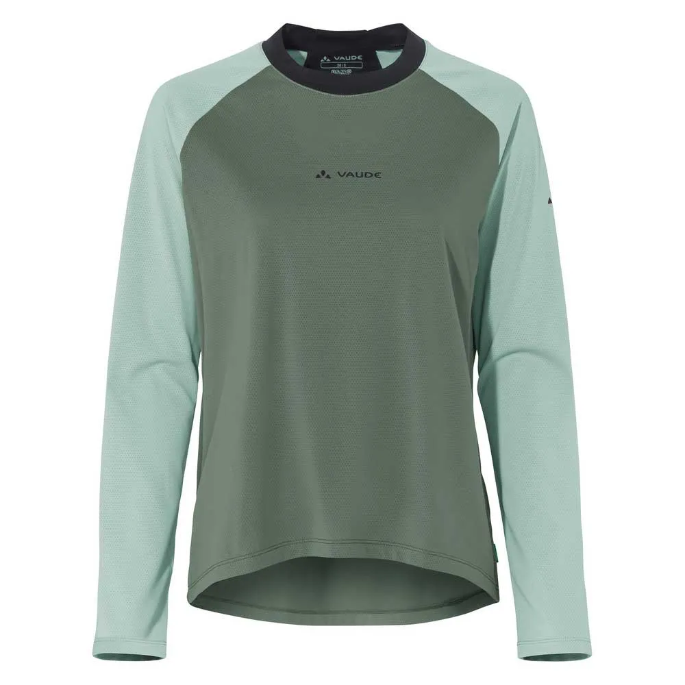 Vaude Womens Loamer LS Shirt