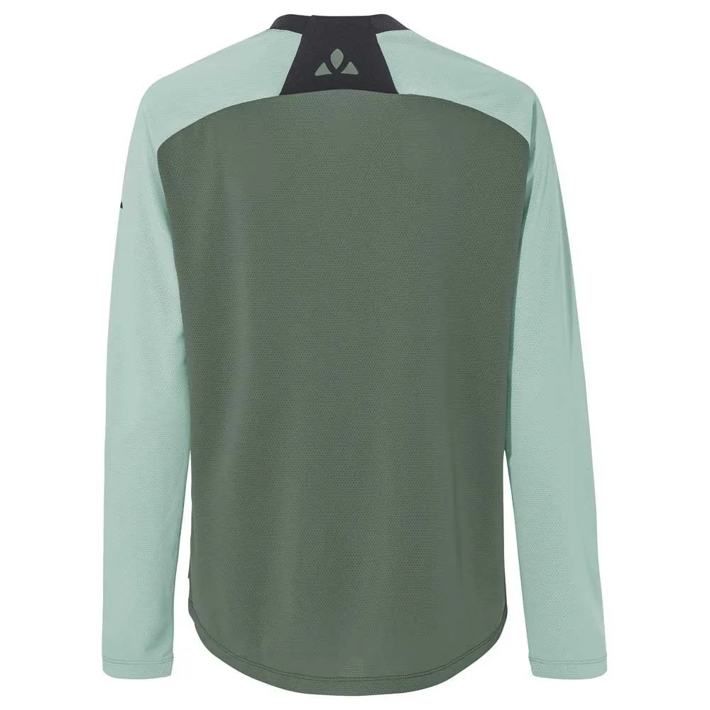 Vaude Womens Loamer LS Shirt