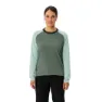 Vaude Womens Loamer LS Shirt