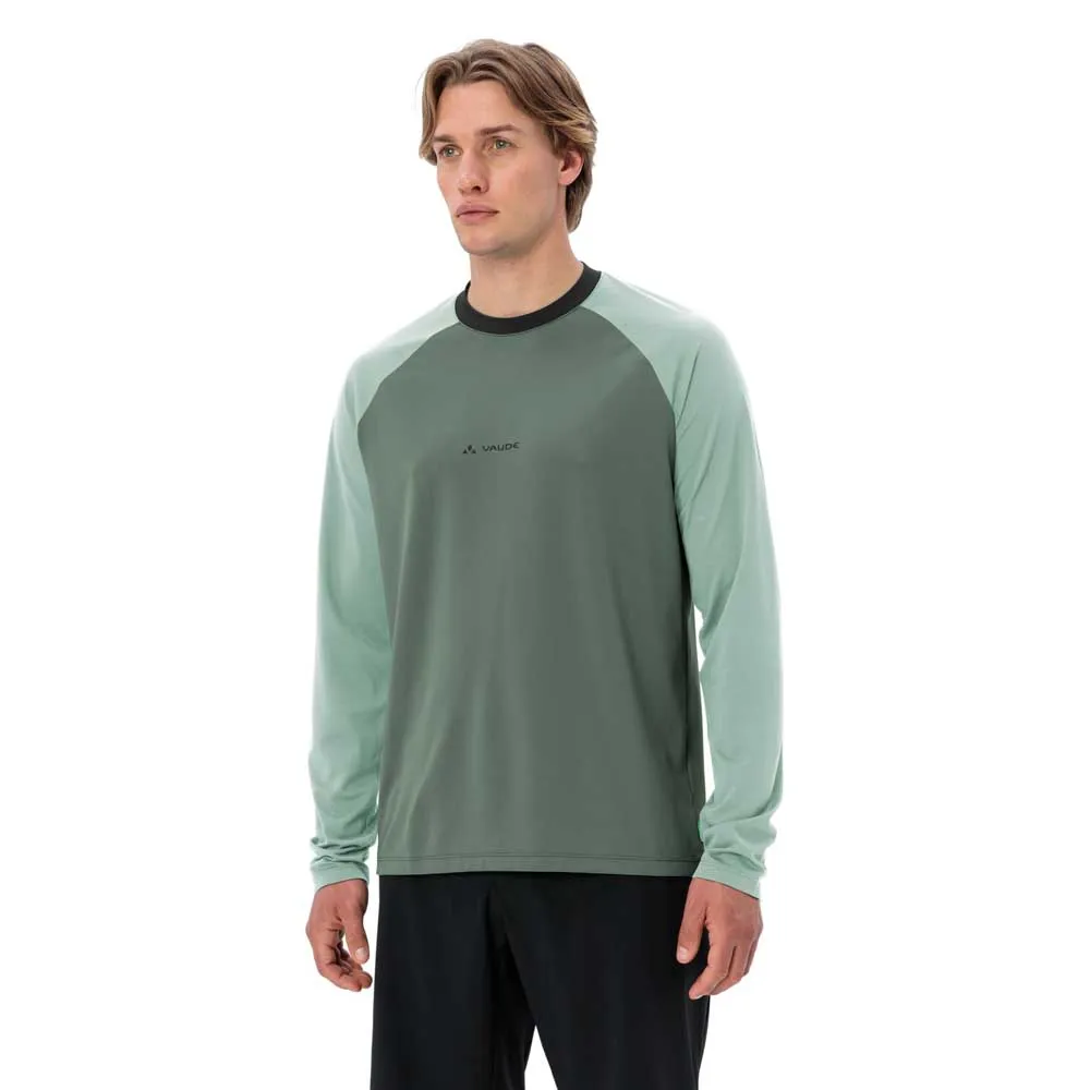 Vaude Womens Loamer LS Shirt Vaude Womens Loamer LS Shirt