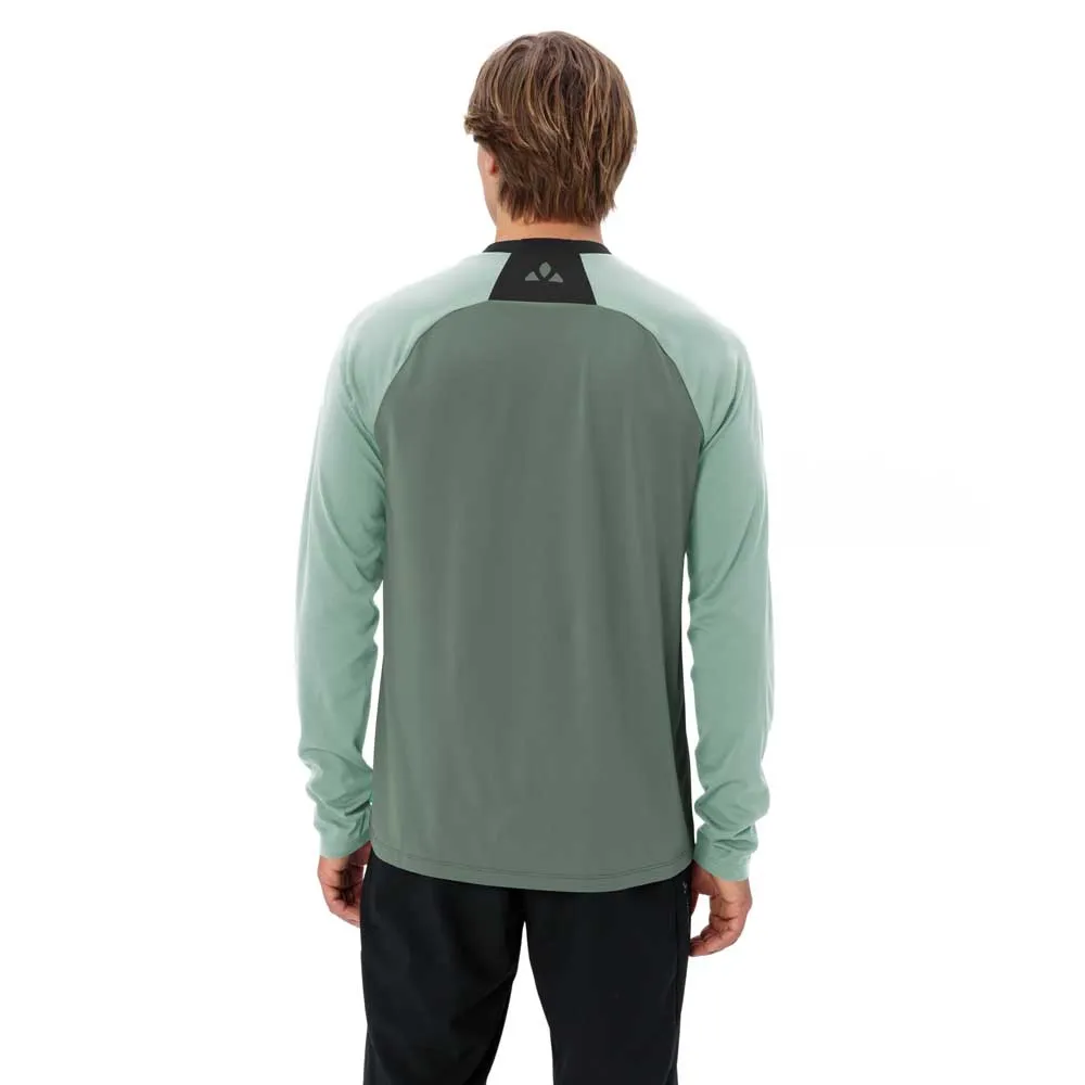 Vaude Womens Loamer LS Shirt Vaude Womens Loamer LS Shirt